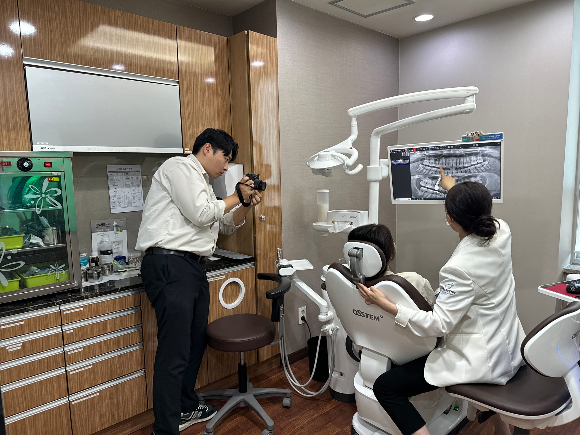 전문 상담 프로세스